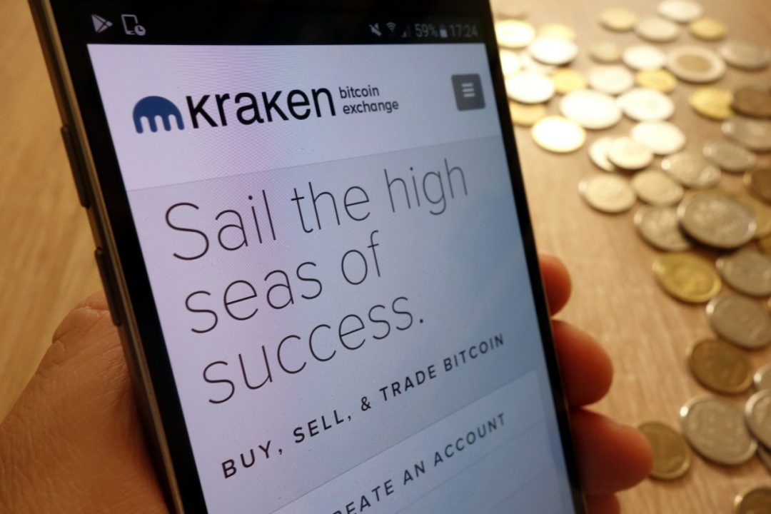 Kraken: a $100,000 prize to anyone with evidence about QuadrigaCX funds