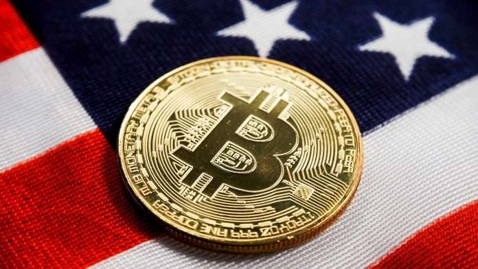 crypto are not securities usa