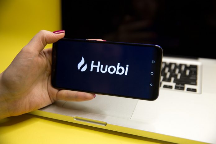 huobi xrp futures contracts