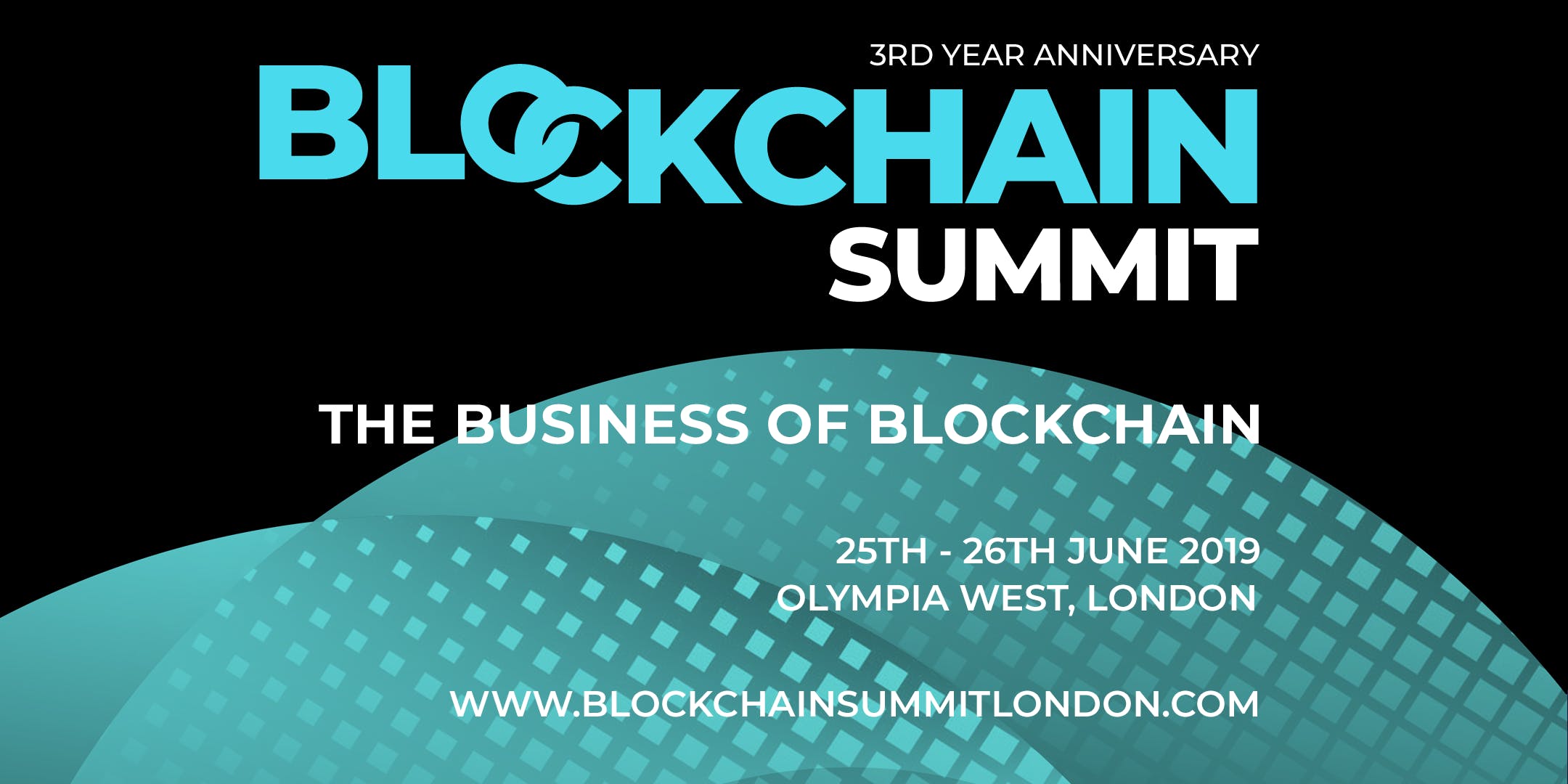 blockchain summit london 2019