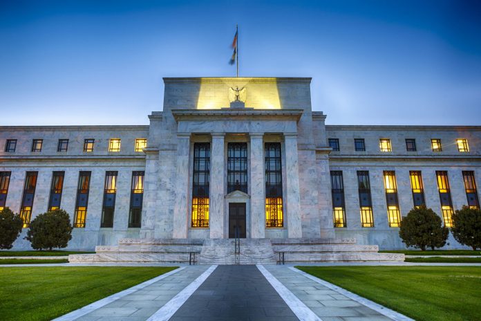 federal reserve test bitcoin
