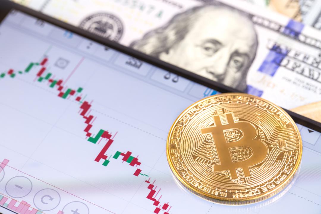 Bloomberg report: the price of bitcoin could drop