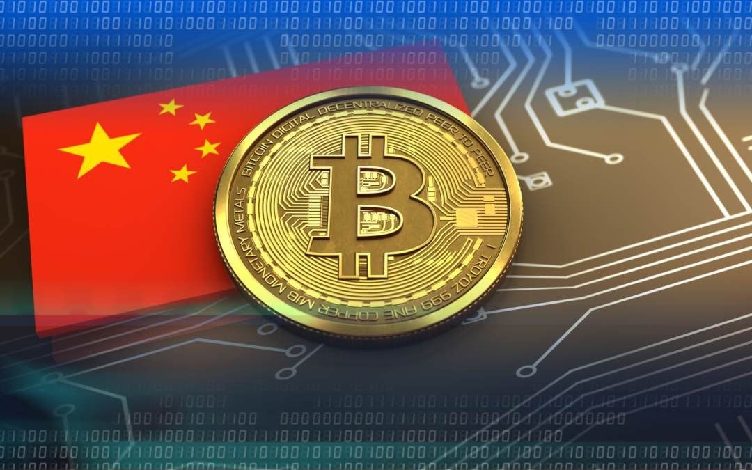 china btc regulation