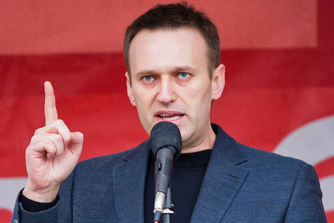 Russian opposition collects $3 million with Bitcoin donations