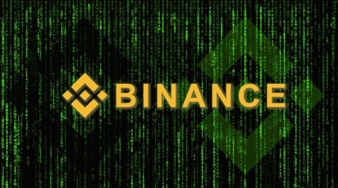 Binance accused of money laundering for terror groups