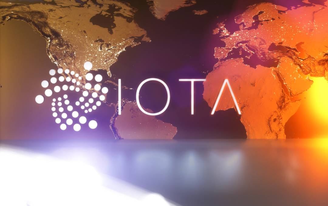 IOTA launches the IOTA Academy