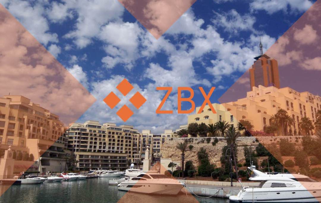 ZBX: the trading app is ready