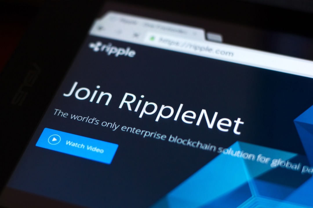 Ripple plans the expansion of RippleNet