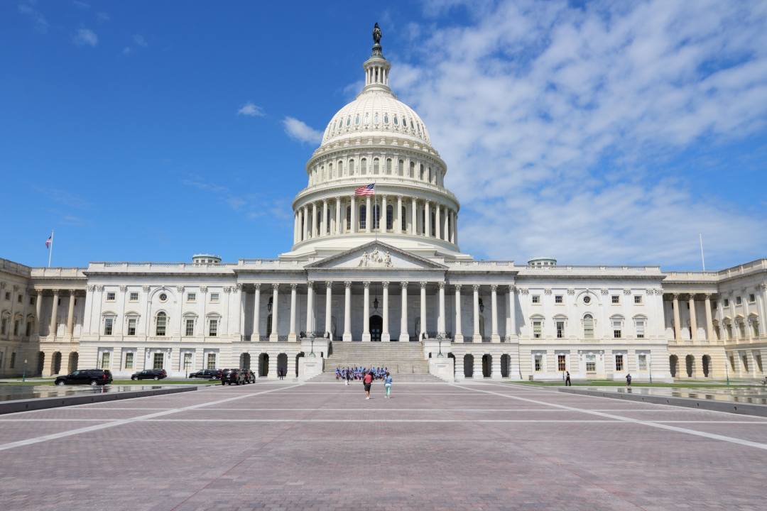 US Congress: two cryptocurrency bill proposals