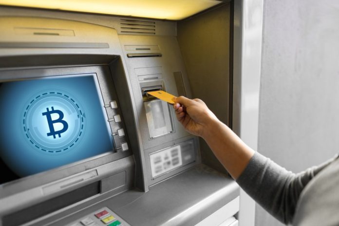bitcoin ATMs Lightning Network