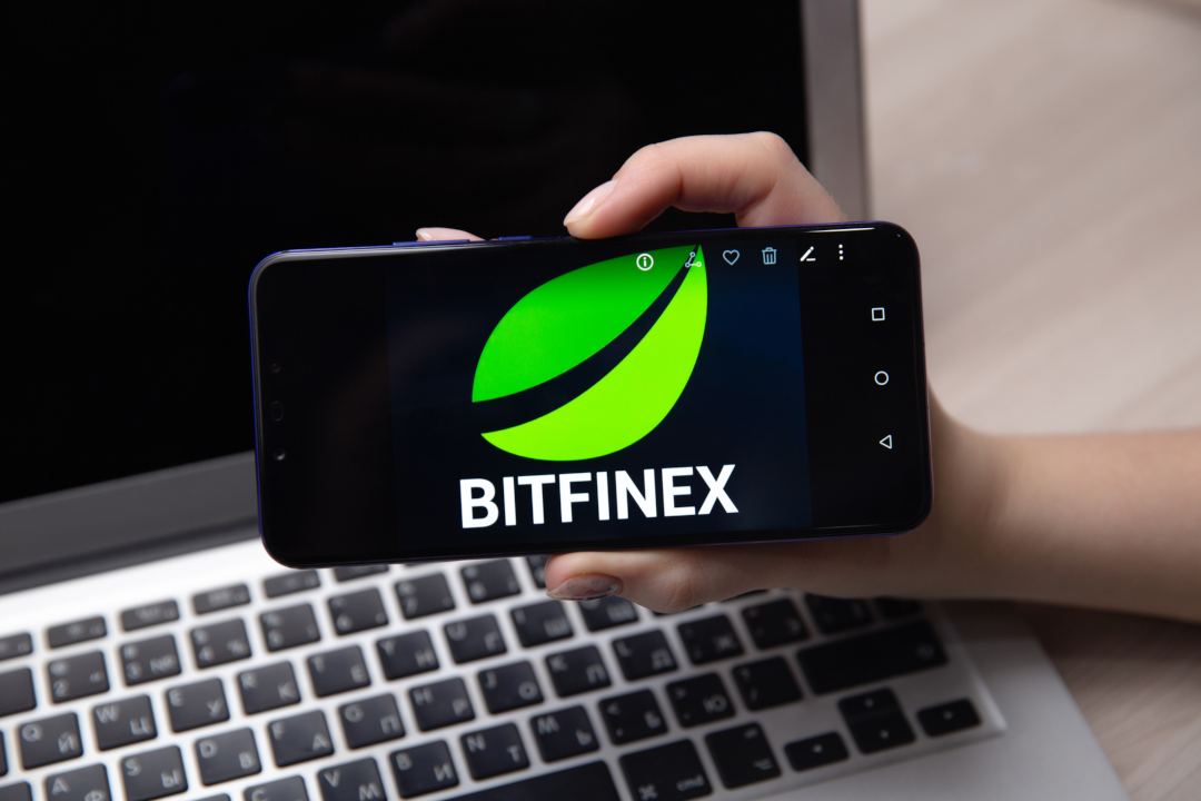 bitfinex replies allegations tether