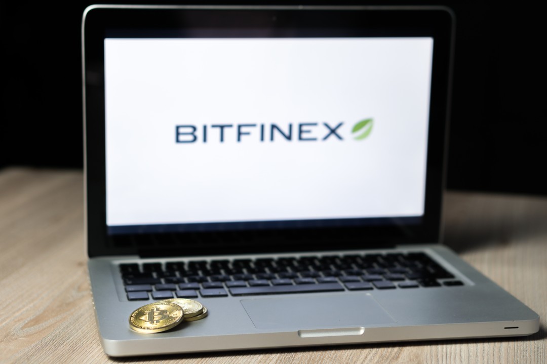Bitfinex now supports the Cosmos ATOM token
