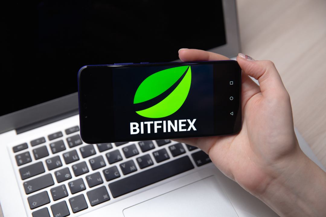 Bitfinex: a possible IEO to collect Tether