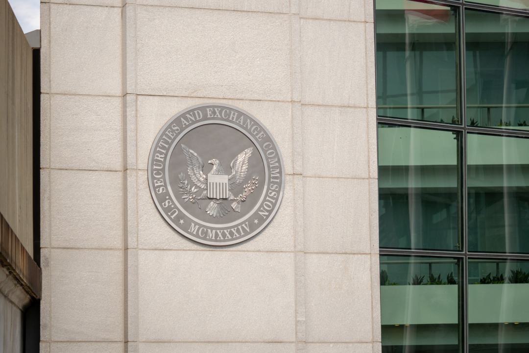 The SEC is hiring a crypto specialist