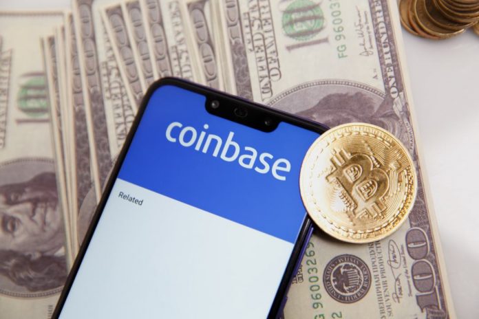 Coinbase News 2019