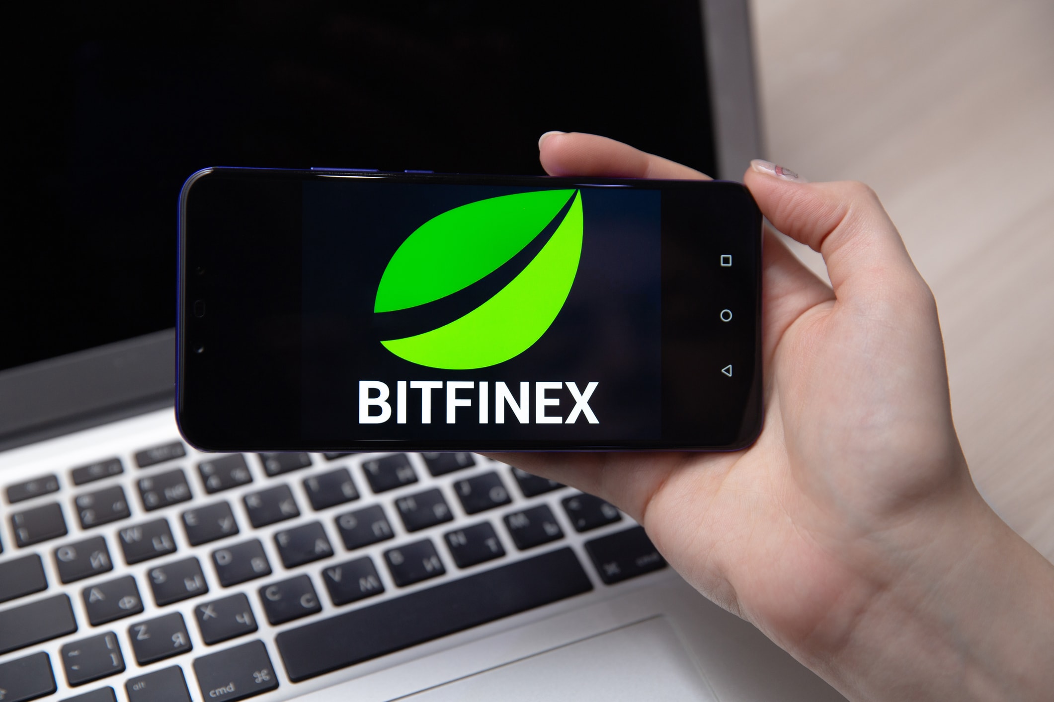 Will Bitfinex delist Bitcoin SV?