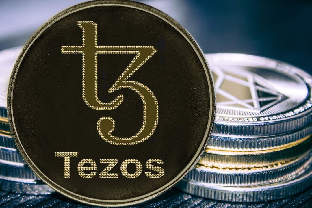 Trust Wallet supports Tezos