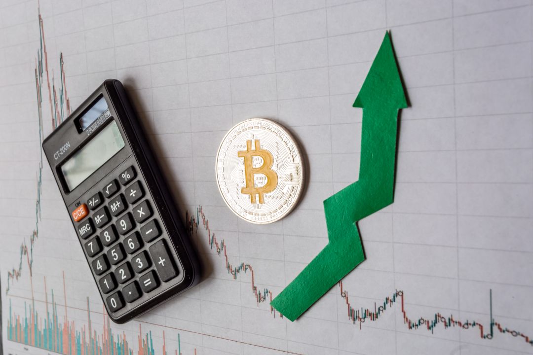 bitcoin today price news