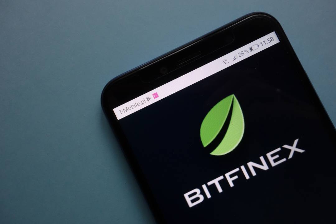Bitfinex: here’s the official whitepaper of LEO