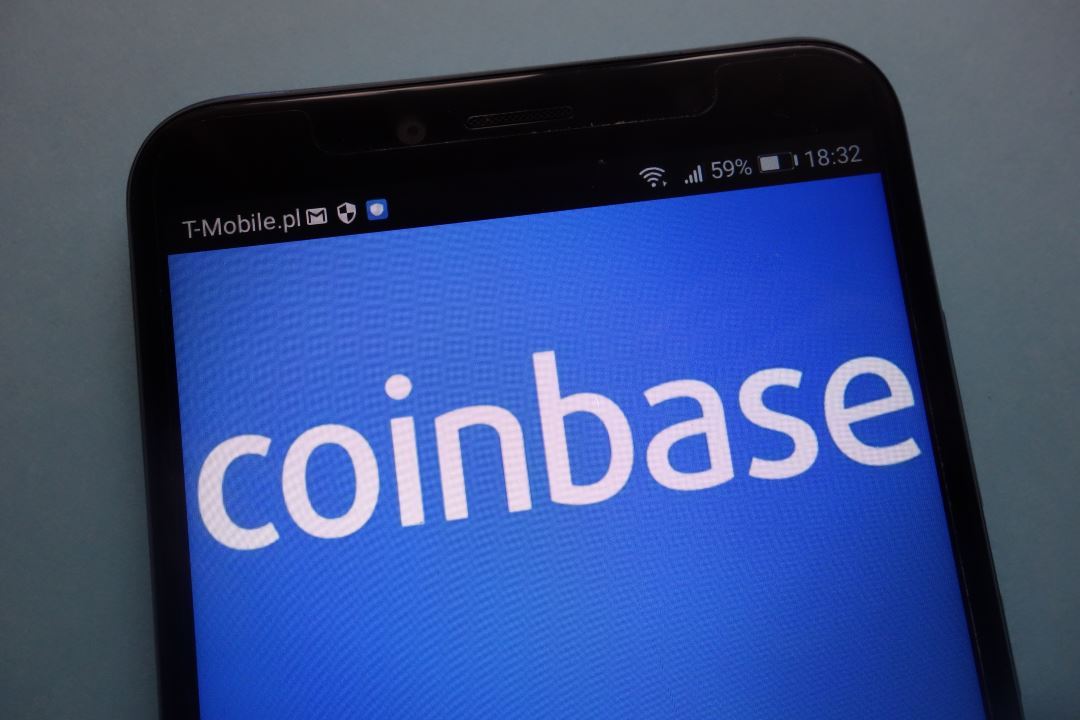 Coinbase lists EOS and thinks about margin trading
