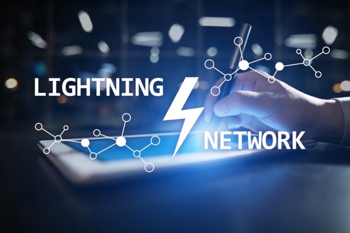 electrum wallet lightning network
