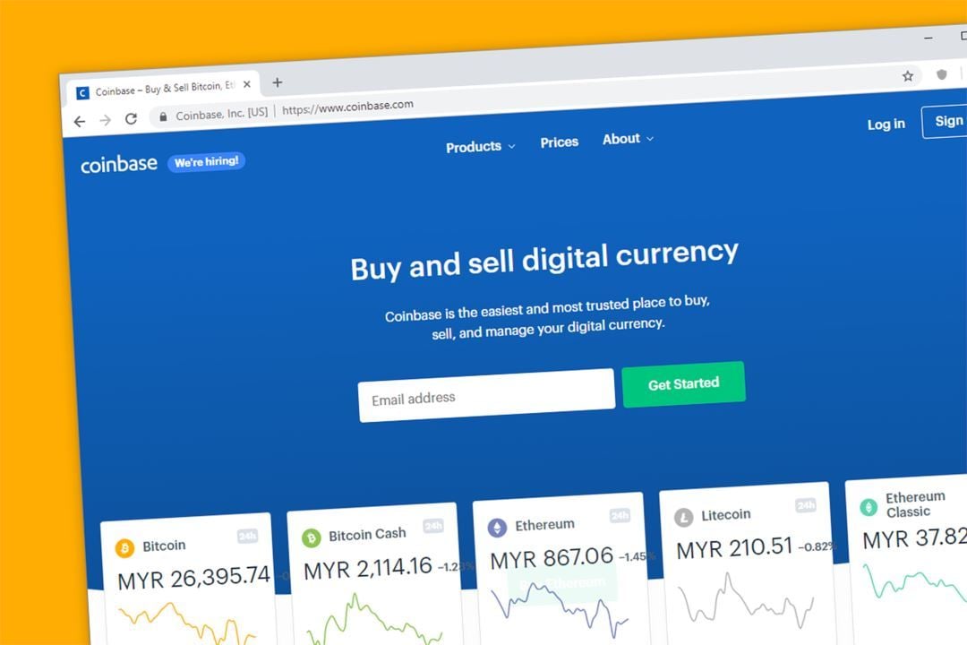 can i buy bitcoin on coinbase without verification