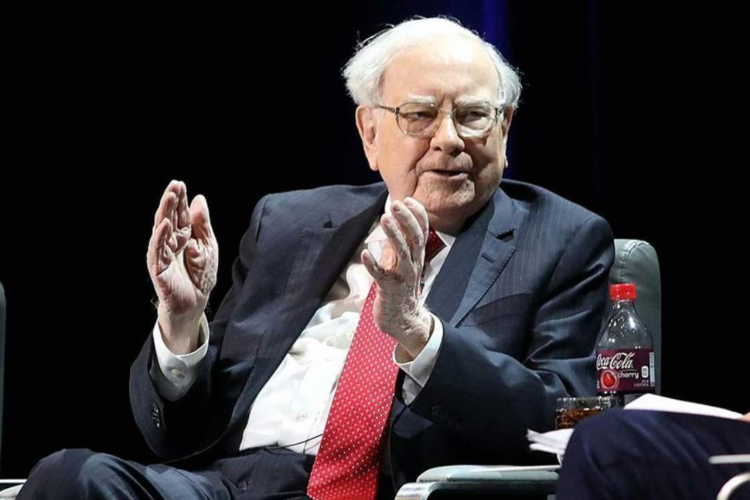 Warren Buffett “Bitcoin ha il valore di un bottone” The Cryptonomist