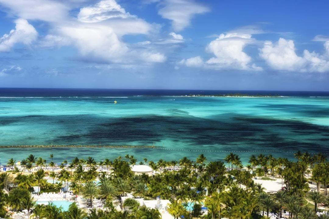 The Bahamas: a digital currency to arrive in 2020
