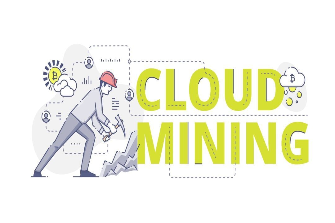 cloud mining