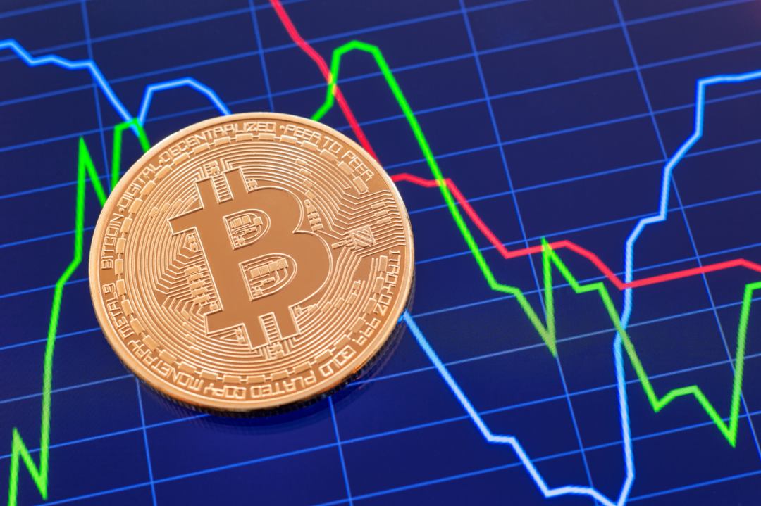 Bitfinex: the price of bitcoin breaks resistance