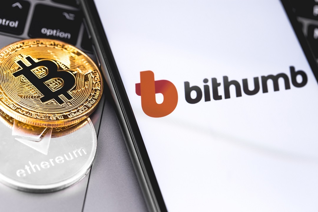 Bithumb back online following the March hack