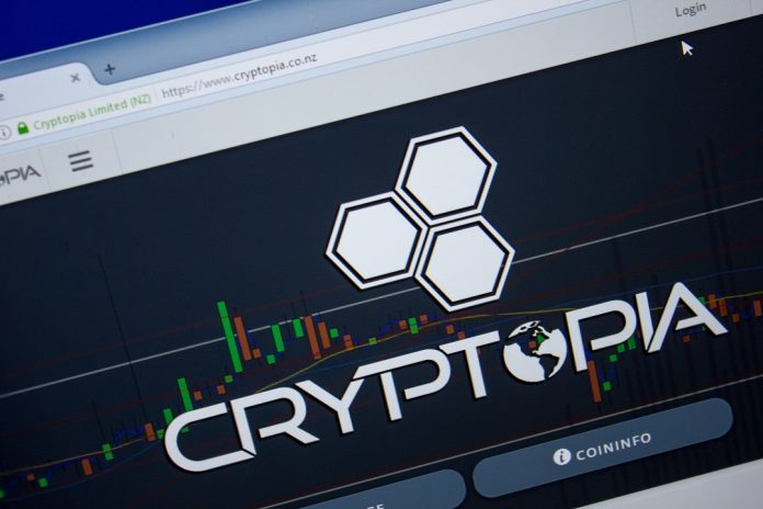 cryptopia liquidation report