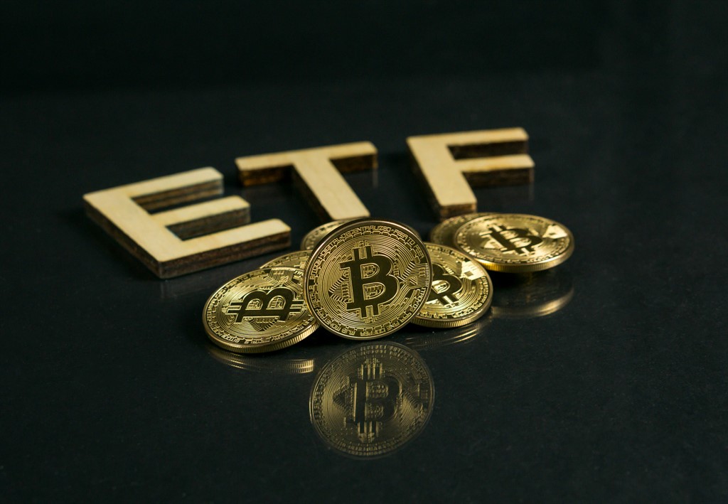 New bitcoin ETF proposal sent to SEC