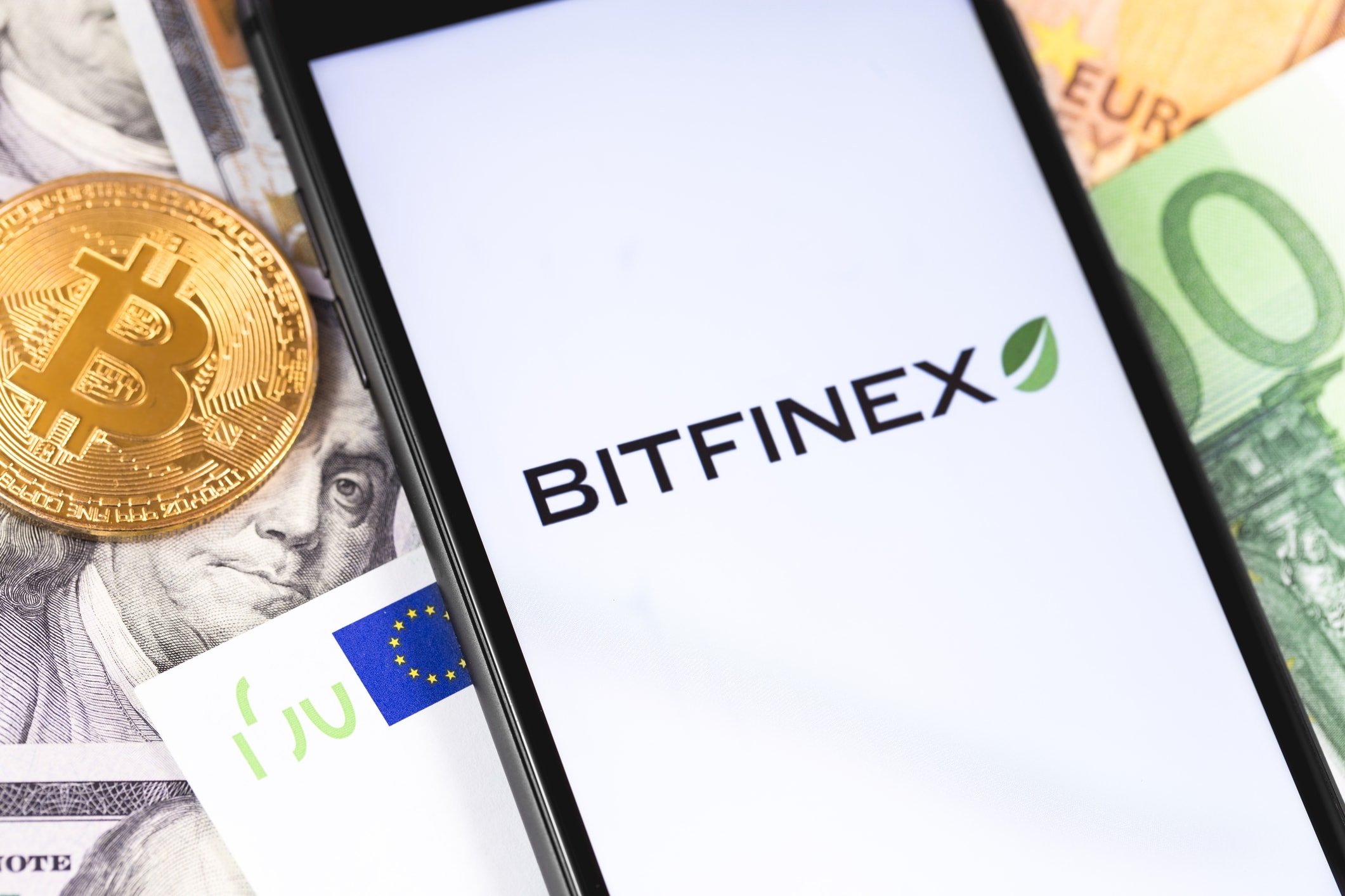 Coinmarketcap excludes Bitfinex from the bitcoin price