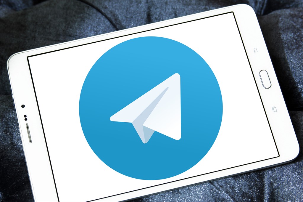 The top Telegram chats in the crypto world