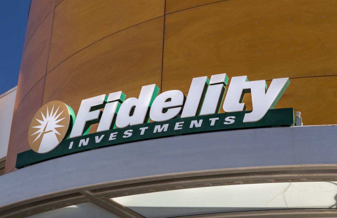 Fidelity will offer a crypto trading platform