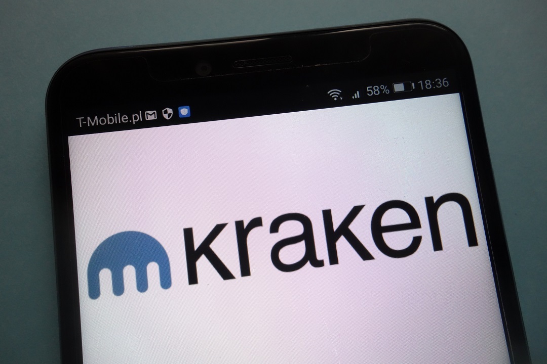 Kraken exchange, the guide: how it works and how to use it