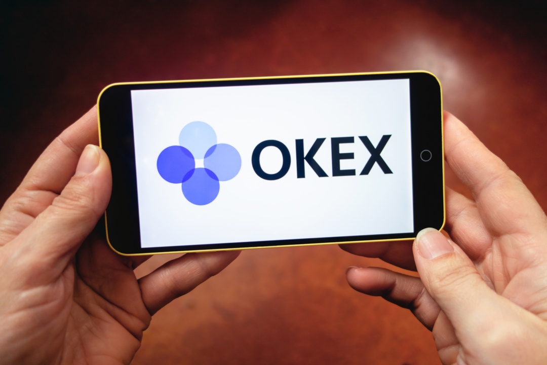 OKEx launches futures on Tron (TRX)