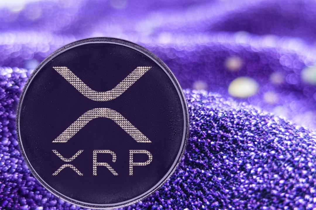 Ripple: new million dollar XRP transaction