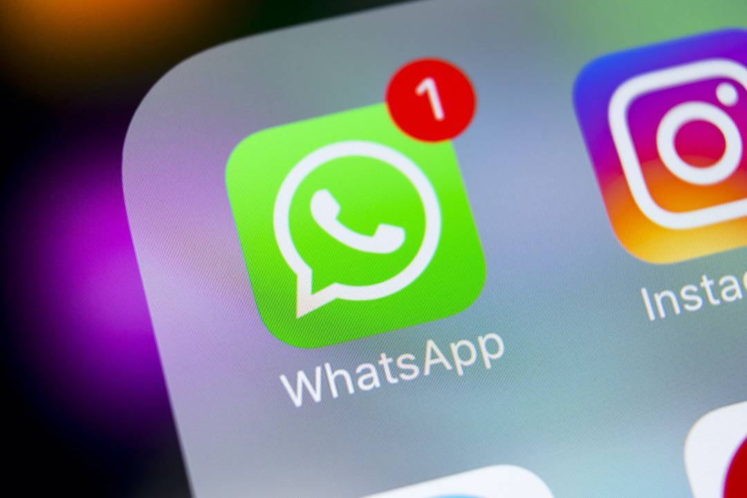 Now you can send and receive cryptocurrencies with WhatsApp