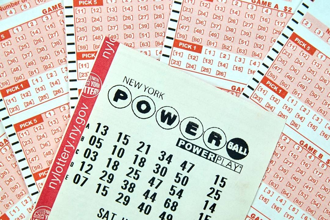 Violate a bitcoin wallet? It is easier to win 9 times in a row at Powerball