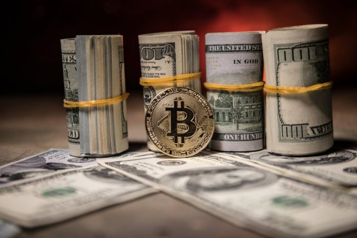 cot institutional investors bitcoin futures
