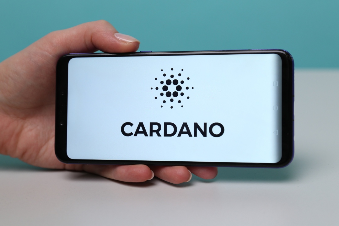 How to pay with Cardano in Japan