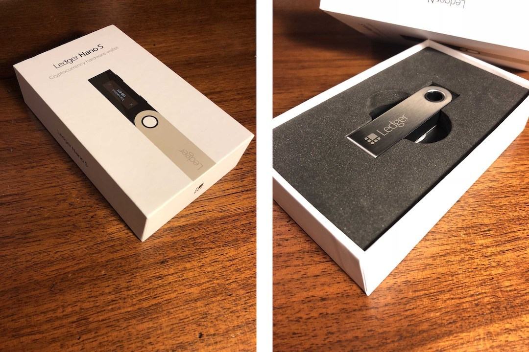 Ledger Nano S: the complete installation and use guide