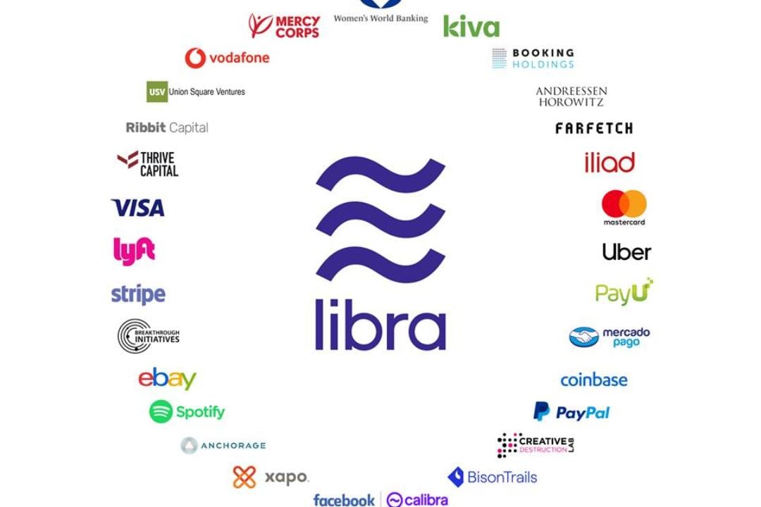Binance: the report on Libra, the Facebook crypto