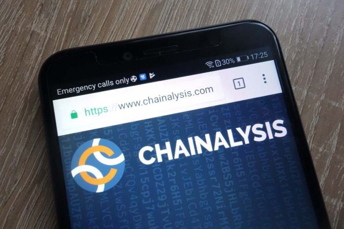 chainalysis information reddit