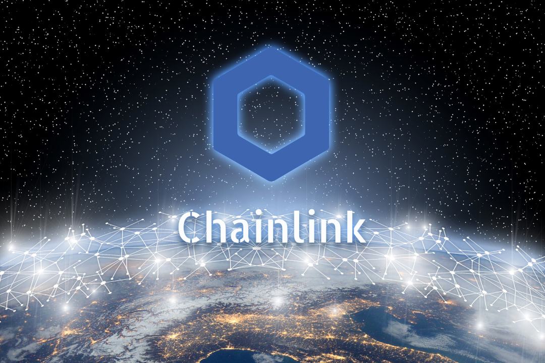 Chainlink: the price today rises thanks to Google