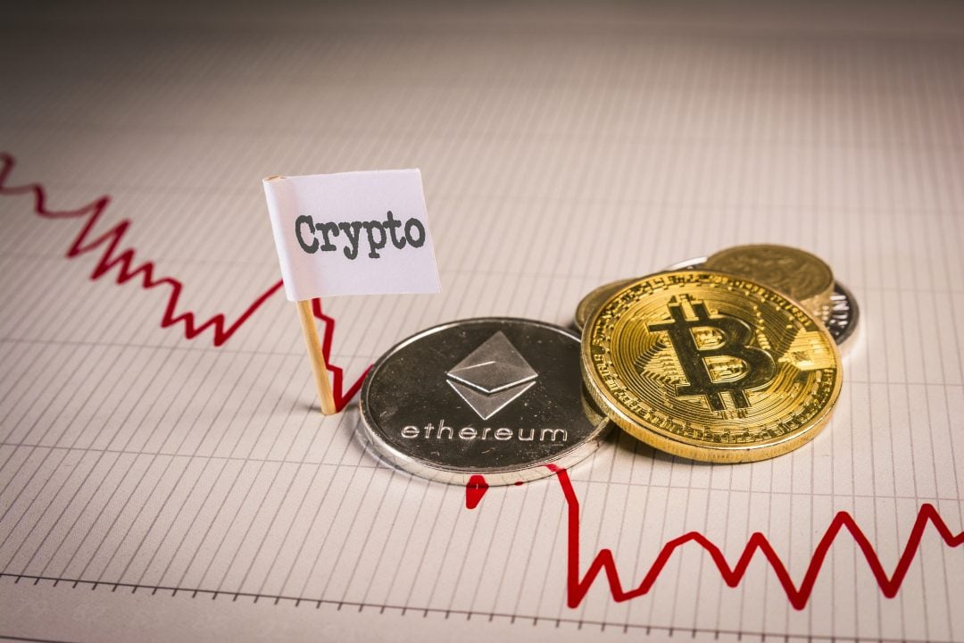 Why Crypto Market Is Down Today - Bitcoin Gives Up More Than 8k In Hours Drags Crypto Market Down As Worries Over High Price Surface Zycrypto : Why the china crypto crackdown helped spark a bitcoin crash — and could feed a backlash.