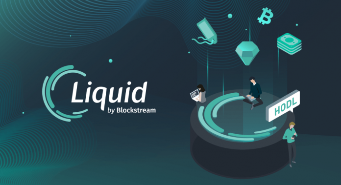 What is the Liquid Network sidechain
