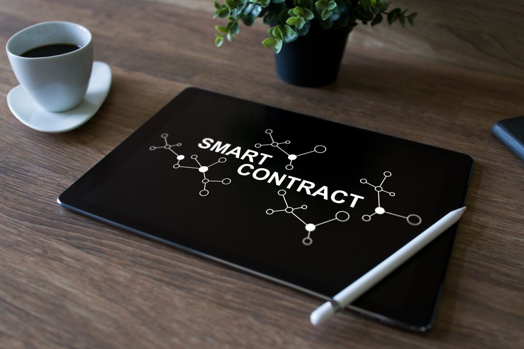 The best crypto platforms for smart contracts and dApps